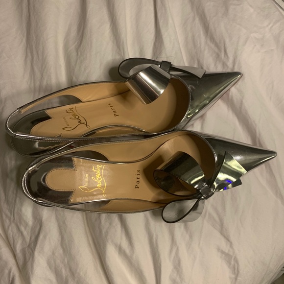 Christian louboutin - Picture 2 of 2